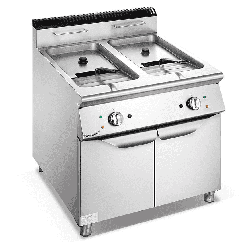 BẾP ĐIỆN CHIÊN CÔNG NGHIỆP FURNOTEL F7070EFR