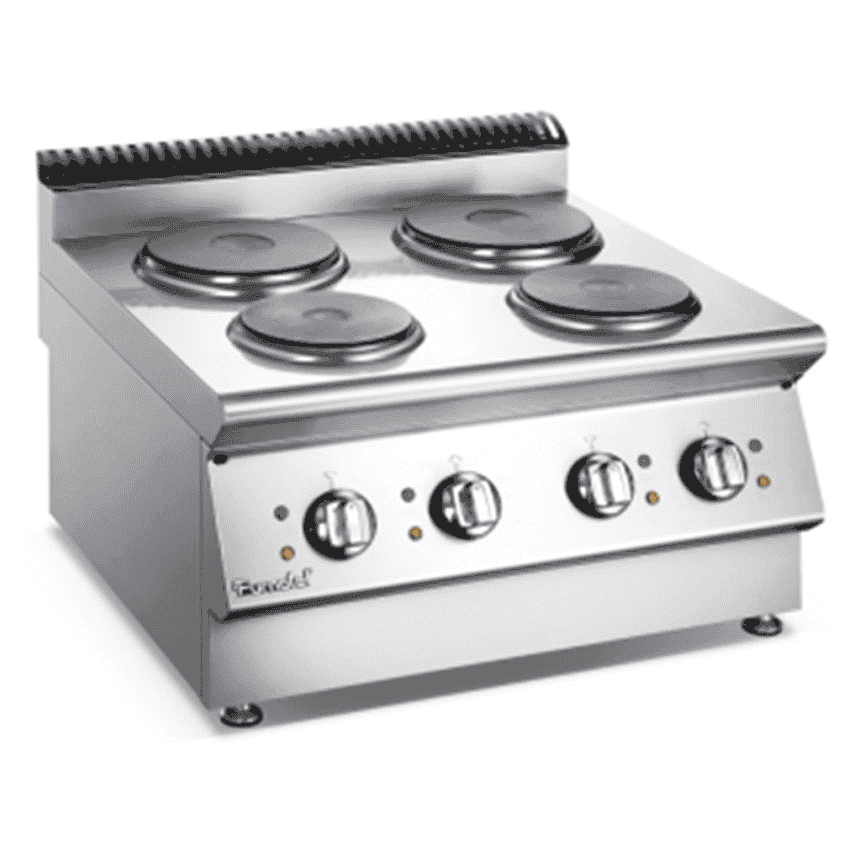 BẾP ĐIỆN CÔNG NGHIỆP FURNOTEL FCXEER-0707