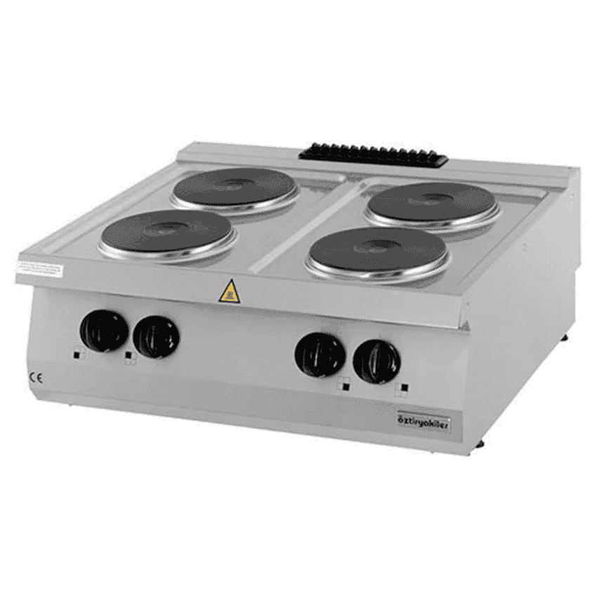 BẾP ĐIỆN CÔNG NGHIỆP OZTIRYAKILER OSOE-8070