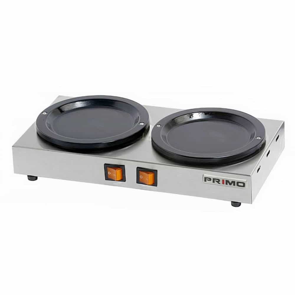 BẾP ĐIỆN HÂM NÓNG CÀ PHÊ ĐÔI PRIMO 0300102363