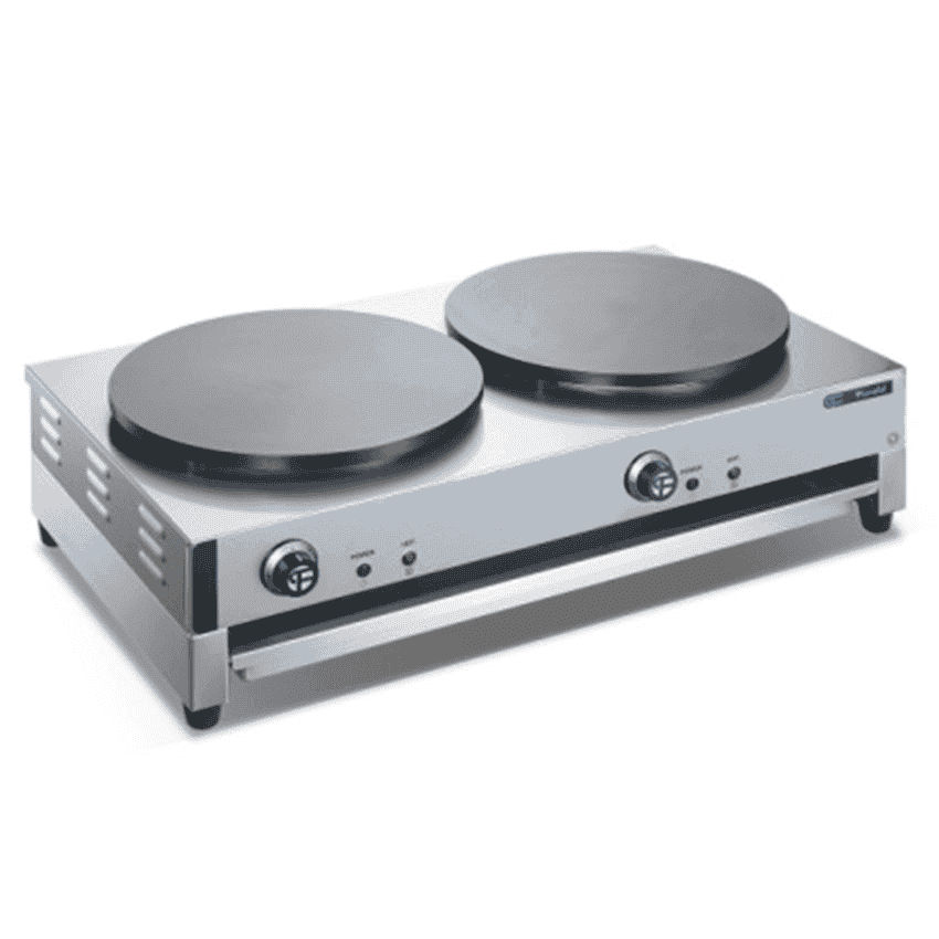 BẾP ĐIỆN LÀM BÁNH CREPE CÔNG NGHIỆP FURNOTEL FSECM-0905