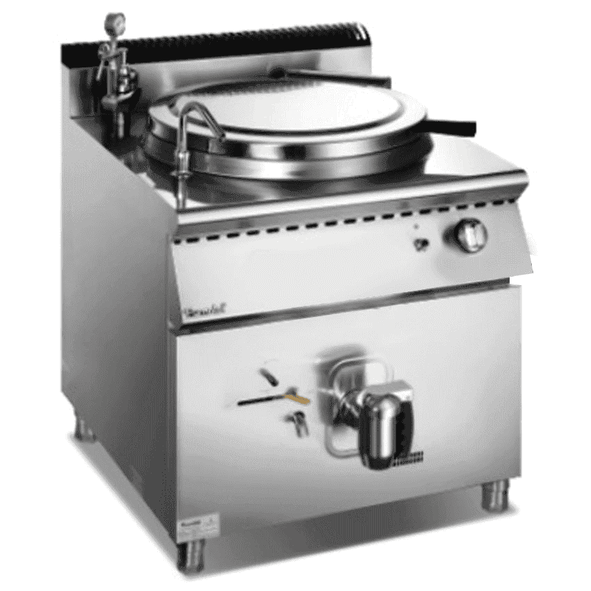 BẾP ĐIỆN NẤU CÔNG NGHIỆP FURNOTEL F9080EBP