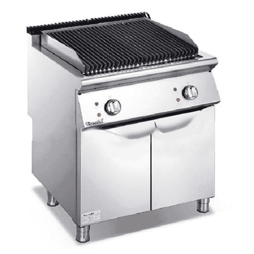 BẾP ĐIỆN NƯỚNG CÔNG NGHIỆP FURNOTEL F7070ELC