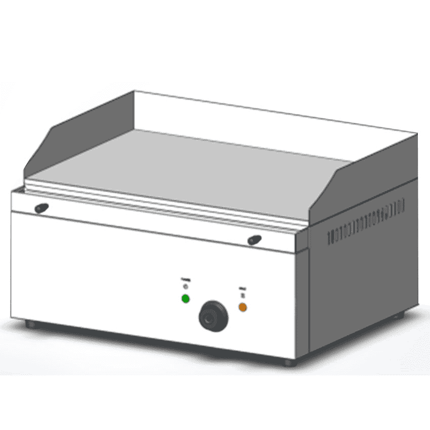 BẾP ĐIỆN RÁN PHẲNG CÔNG NGHIỆP F600EGD