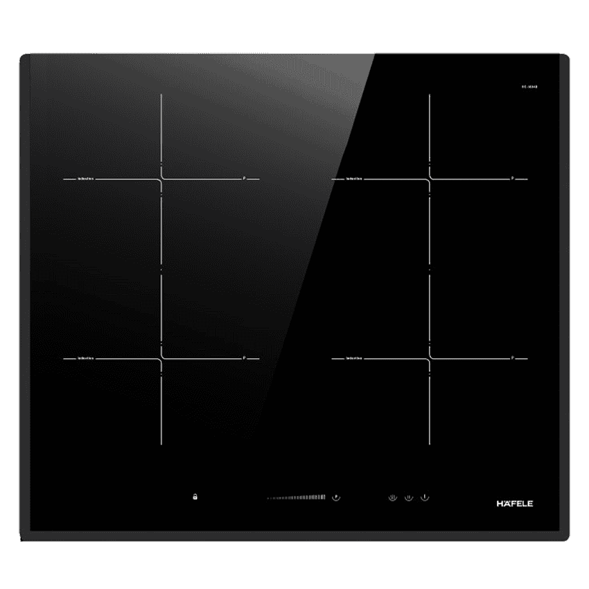 BẾP ĐIỆN TỪ 4 BẾP HEFELE HC-I604D (7400W)