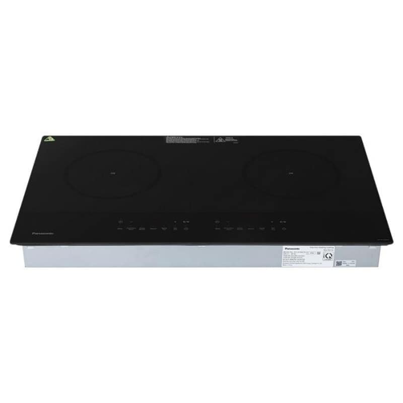 BẾP ĐIỆN TỪ ÂM ĐÔI PANASONIC KY-H1WZ70KRA (3500W)