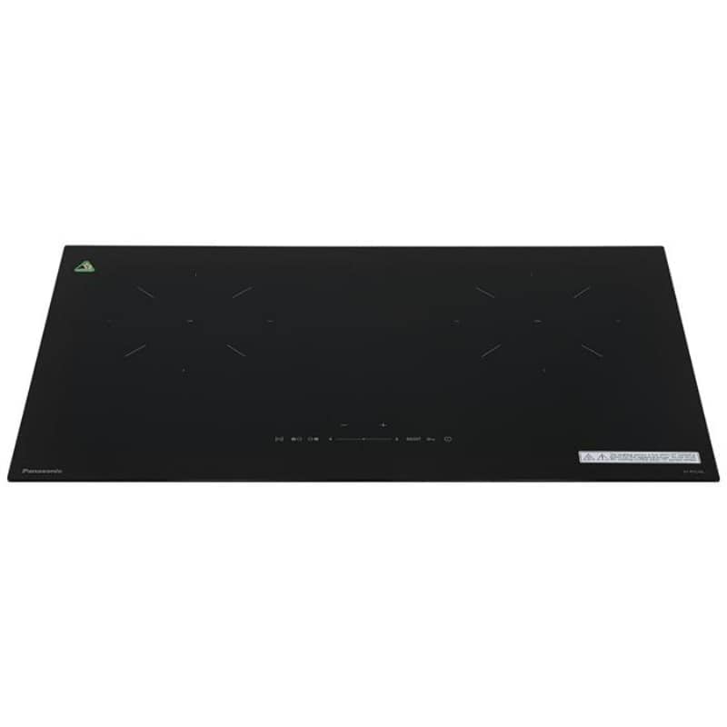 BẾP ĐIỆN TỪ ÂM ĐÔI PANASONIC KY-R72AELYUE (3500W)