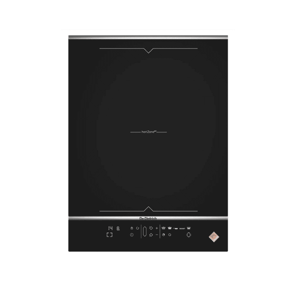 BẾP ĐIỆN TỪ ĐÔI DE DIETRICH DPI7469XS DOMINO 7400W HORIZONE