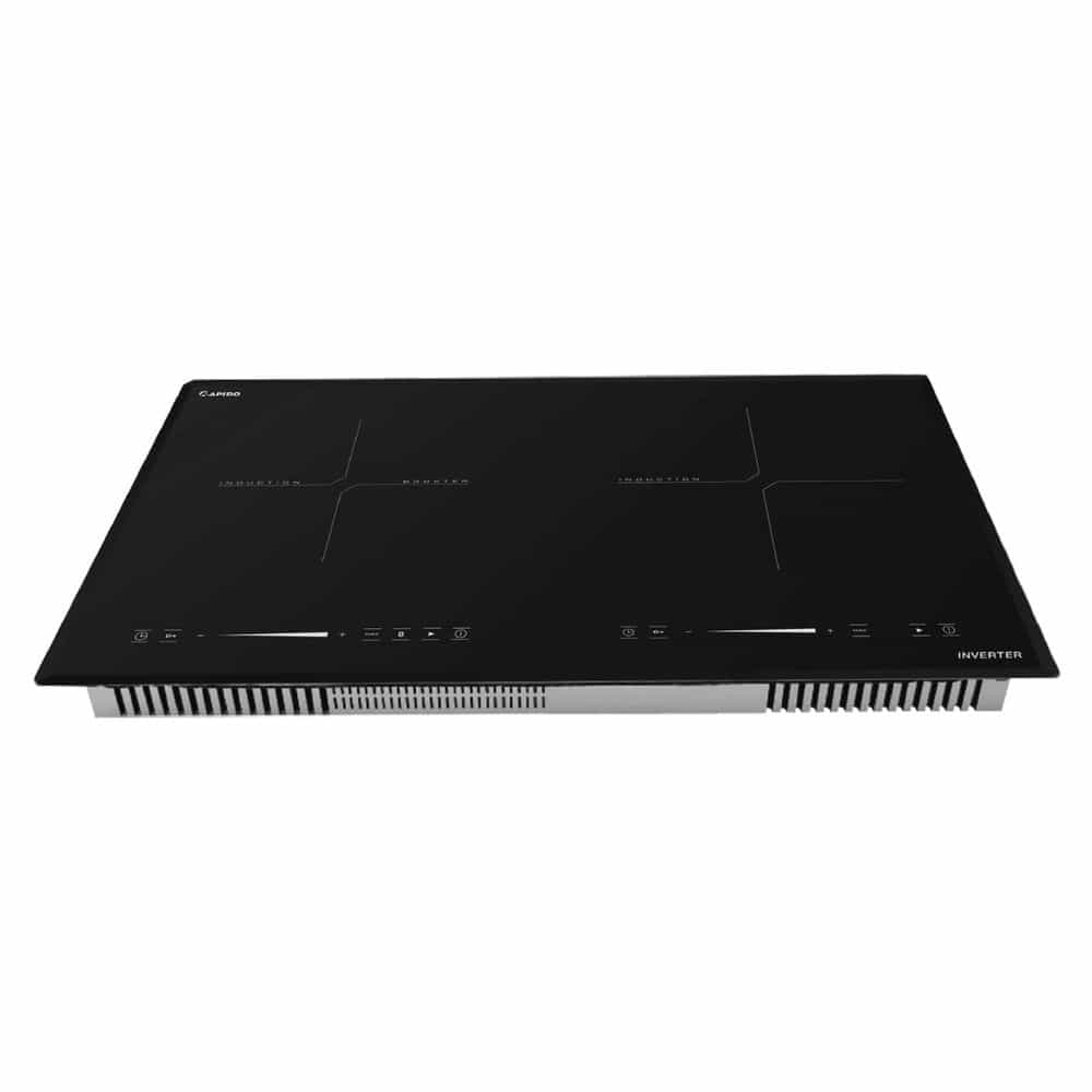 BẾP ĐIỆN TỪ ĐÔI RAPIDO RI4000CD