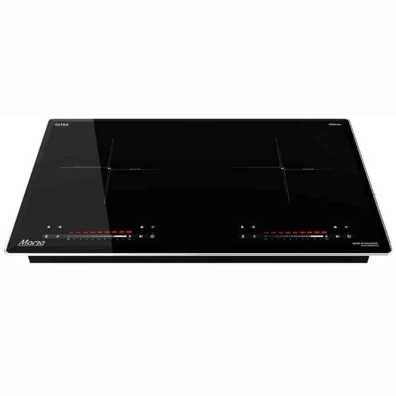 BẾP ĐIỆN TỪ ĐÔI SUNHOUSE MAMA MMB82262-M