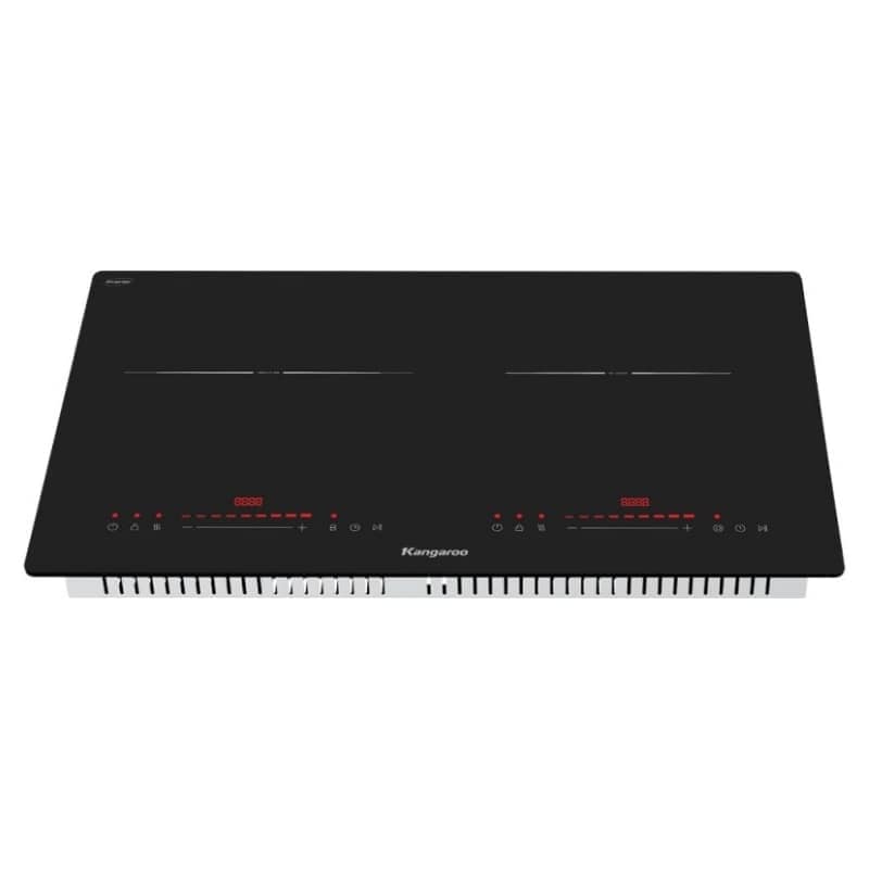 BẾP ĐIỆN TỪ HỒNG NGOẠI ÂM ĐÔI KANGAROO KGIF44D1C (4400W)