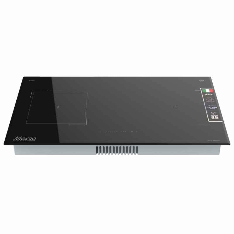 BẾP ĐIỆN TỪ HỒNG NGOẠI ĐÔI SUNHOUSE APB9986