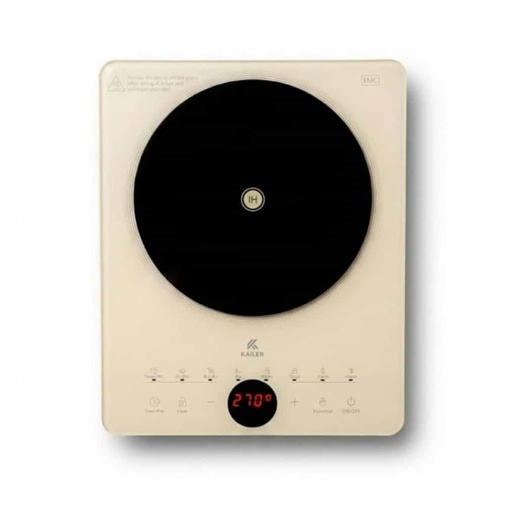 BẾP ĐIỆN TỪ KAILER KL-1102