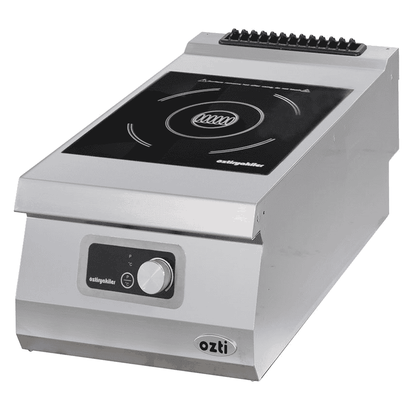 BẾP ĐIỆN TỪ OZTIRYAKILER OSI-4070
