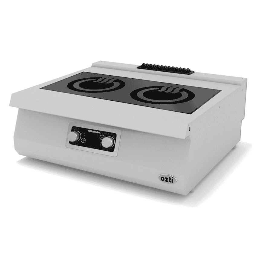 BẾP ĐIỆN TỪ OZTIRYAKILER OSI-8070