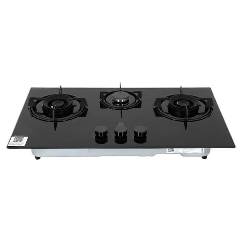 BẾP GAS ÂM BA ELECTROLUX EHG7303BF