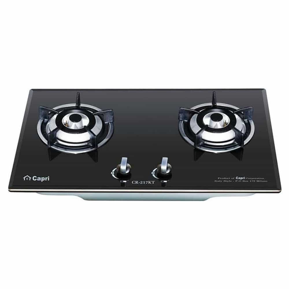 BẾP GAS ÂM CAPRI CR-217KT