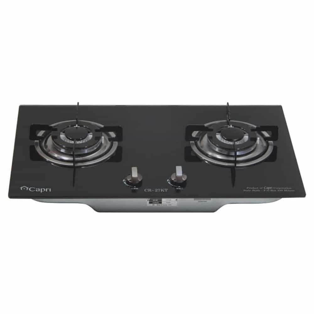 BẾP GAS ÂM CAPRI CR-27KT
