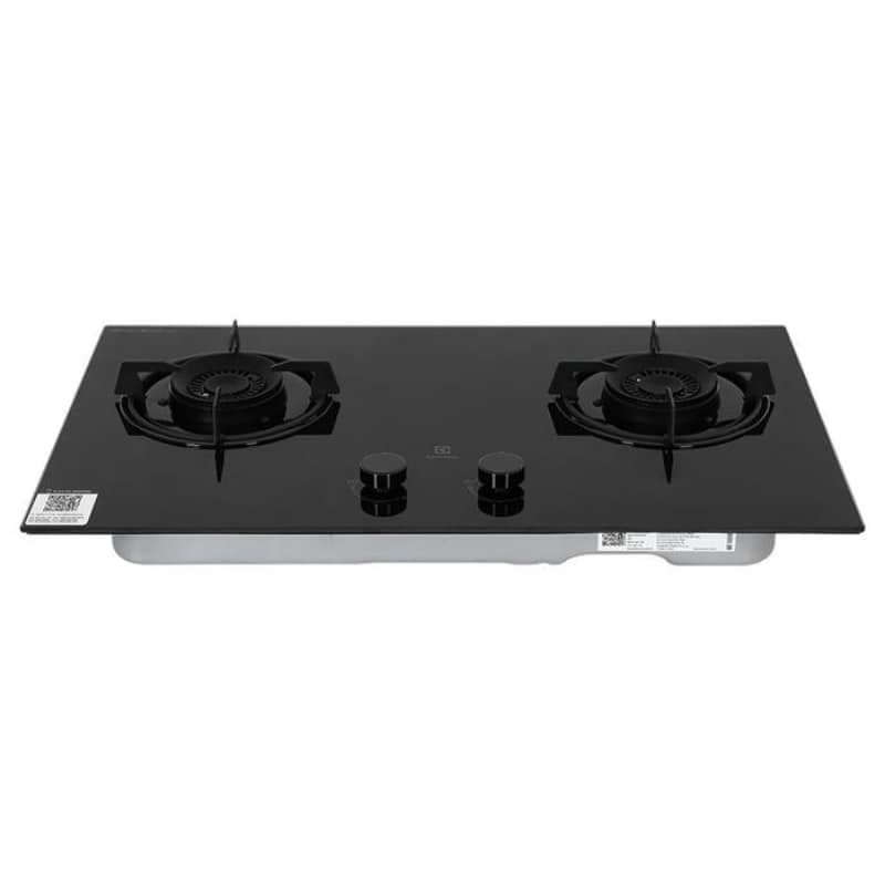 BẾP GAS ÂM ĐÔI ELECTROLUX EHG7202BF