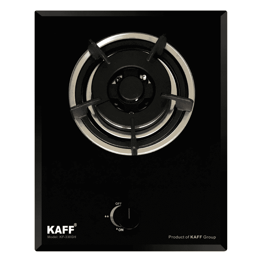 BẾP GAS ÂM ĐƠN KAFF KF-330GH