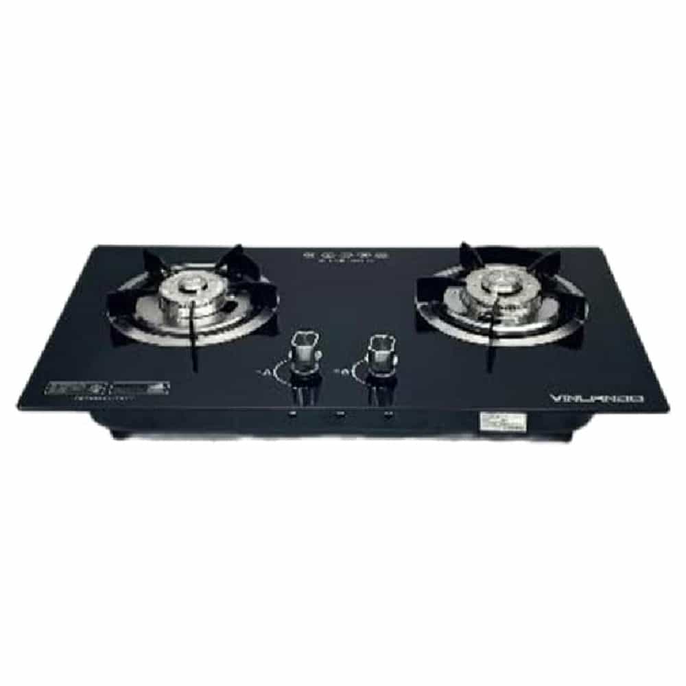 BẾP GAS ĐÔI ÂM VINLANDO VN-558