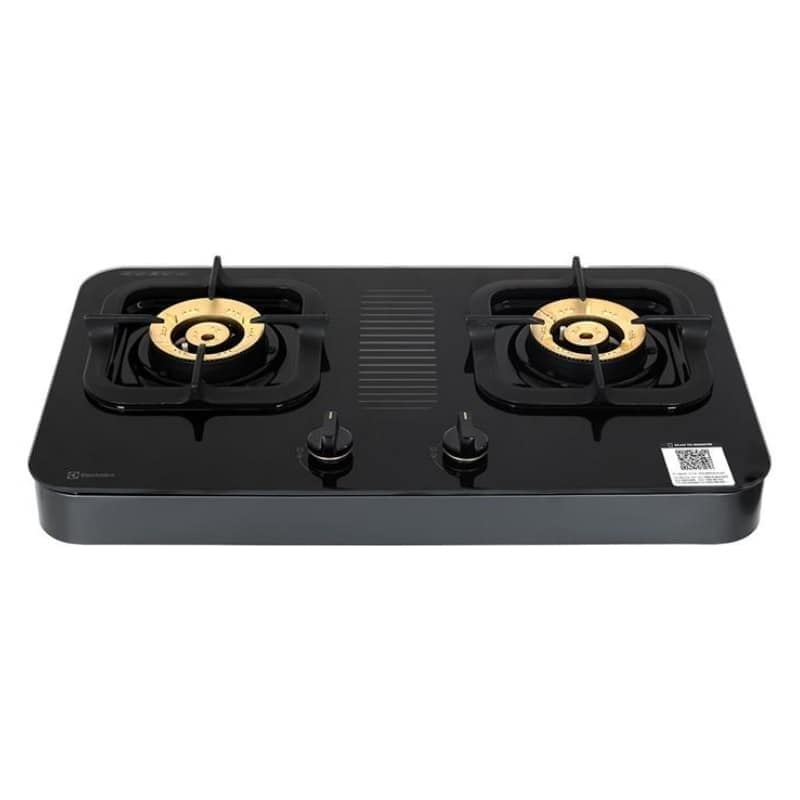 BẾP GAS DƯƠNG ĐÔI ELECTROLUX ETG7287GKR