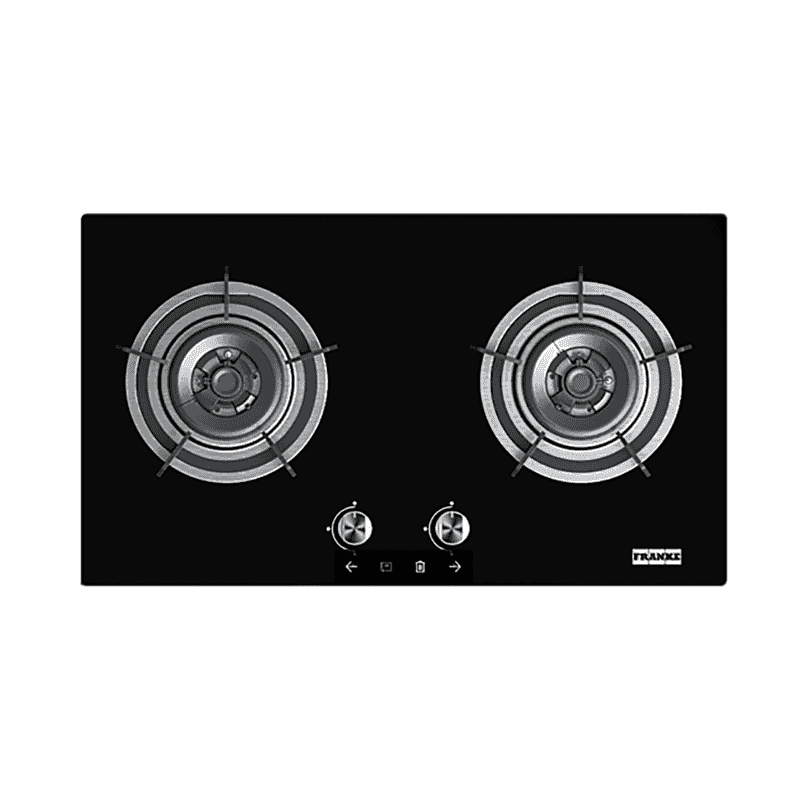 BẾP GAS FRANKE FHG 7212 2 VÙNG NẤU CÔNG SUẤT LỚN