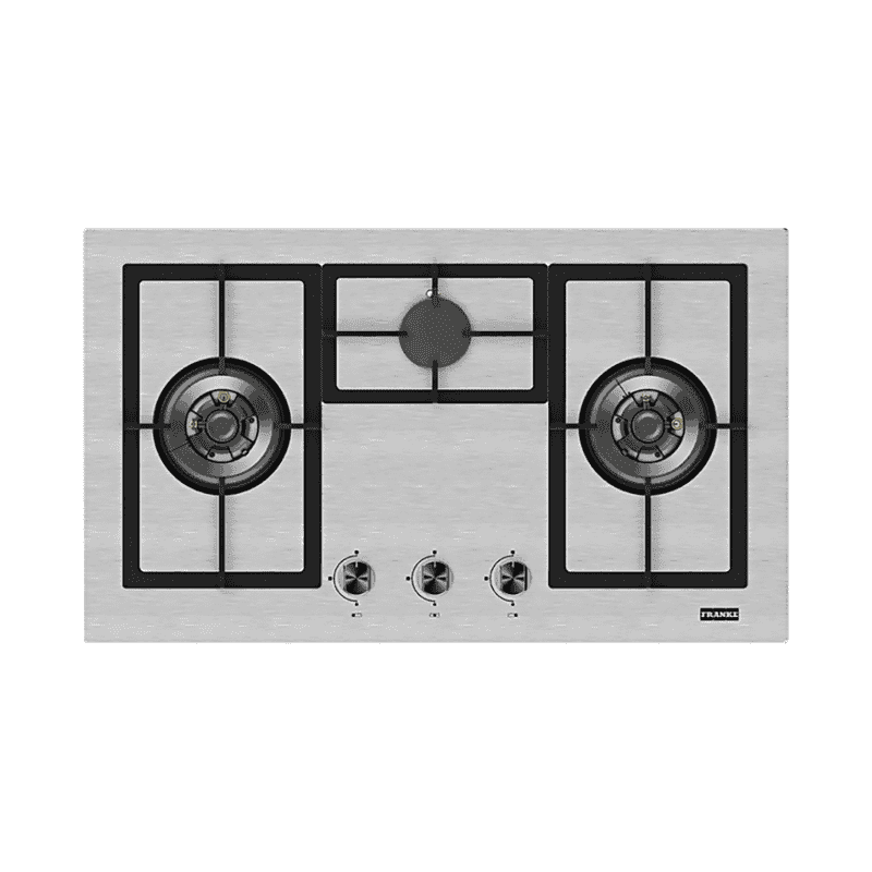 BẾP GAS FRANKE FS 7326 3 VÙNG NẤU CÔNG SUẤT LỚN INOX