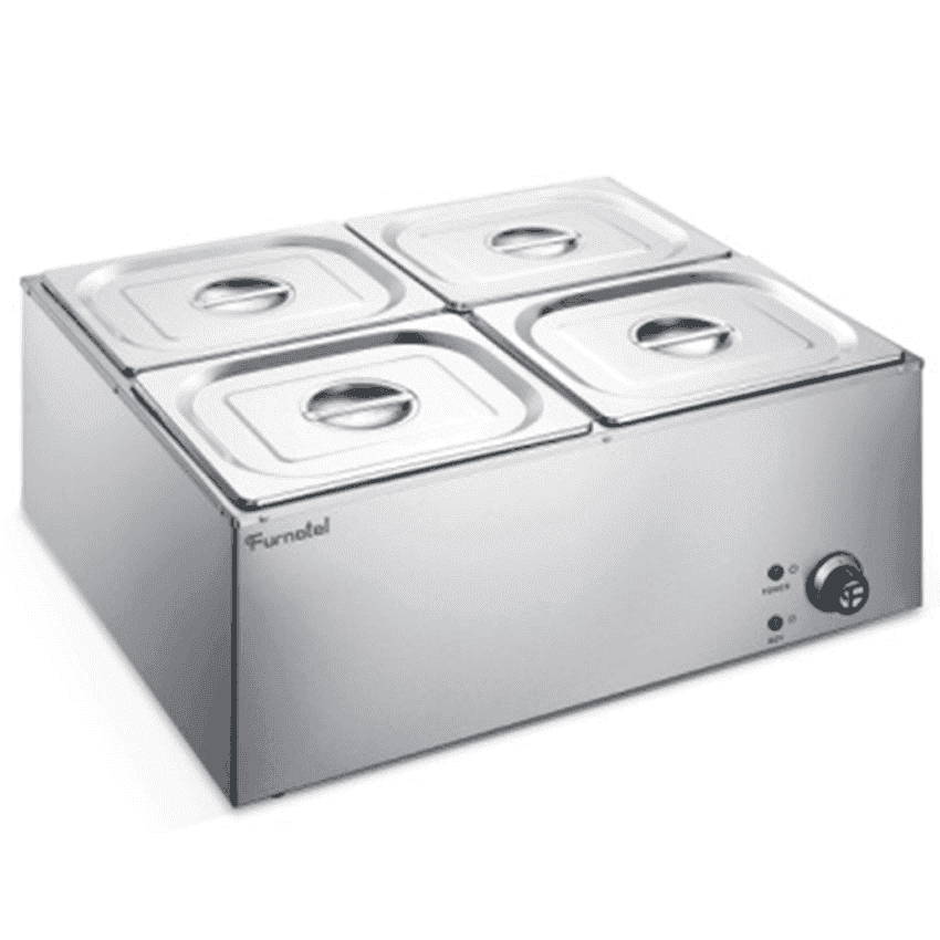 BẾP NẤU ĐIỆN CÔNG NGHIỆP FURNOTEL FSEBM-0706A