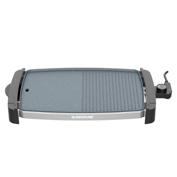 BẾP NƯỚNG ĐIỆN SUNHOUSE SHD4612