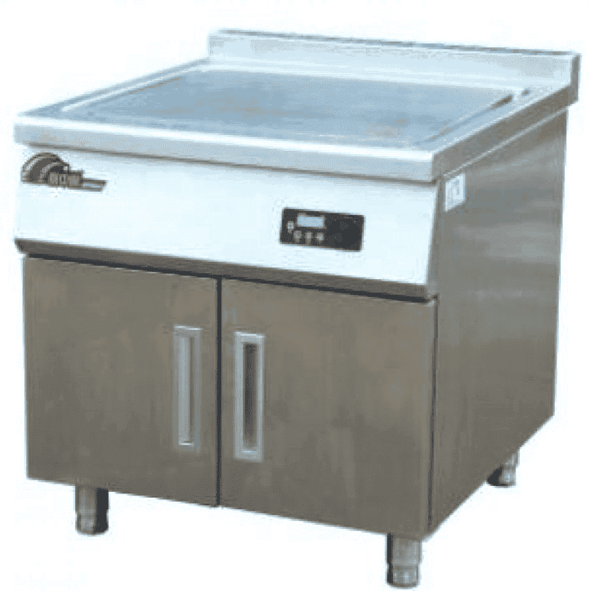 BẾP NƯỚNG ĐIỆN TỪ CÔNG NGHIỆP CHU ZHONG CHU CZC-24A
