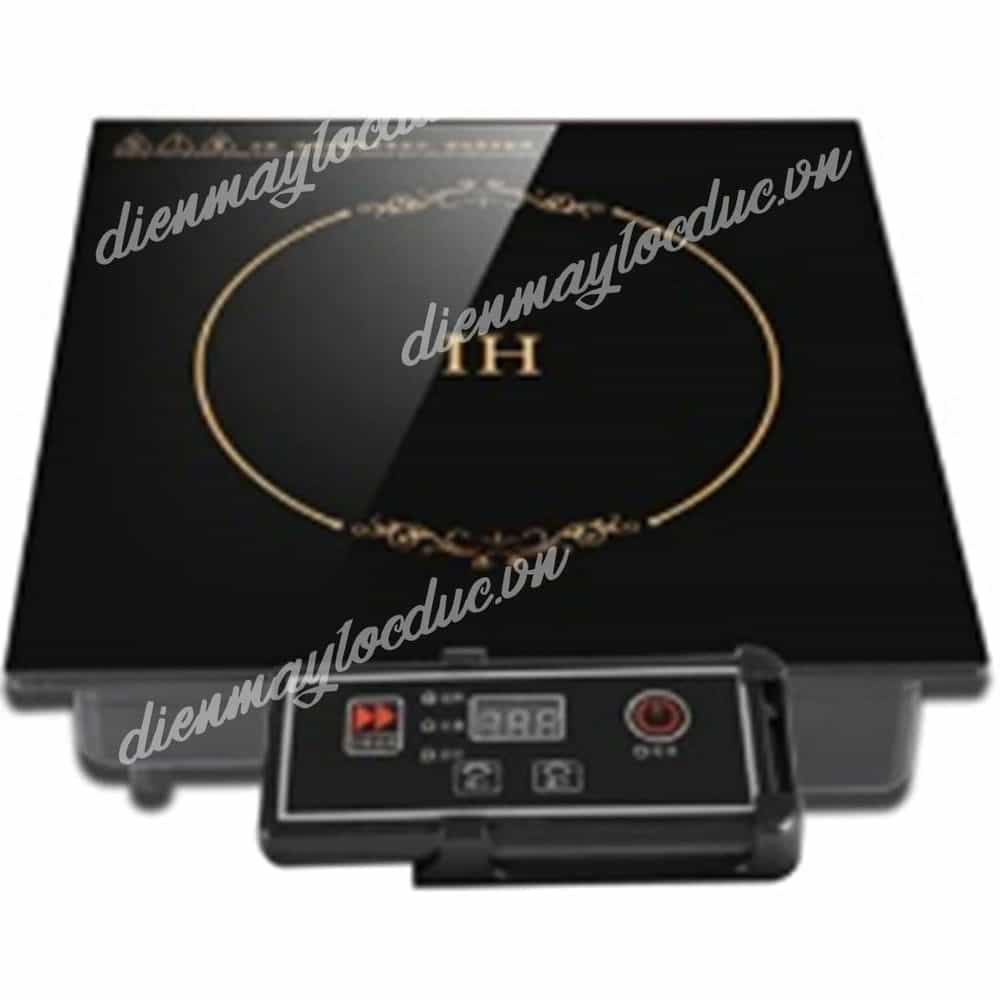 BẾP TỪ ÂM BÀN VUÔNG IH 320