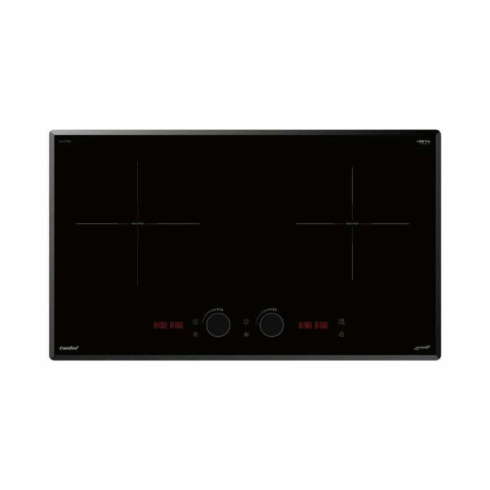 BẾP TỪ ĐÔI FULCO FC-JP369I INVERTER 2900W KÍNH SCHOTT