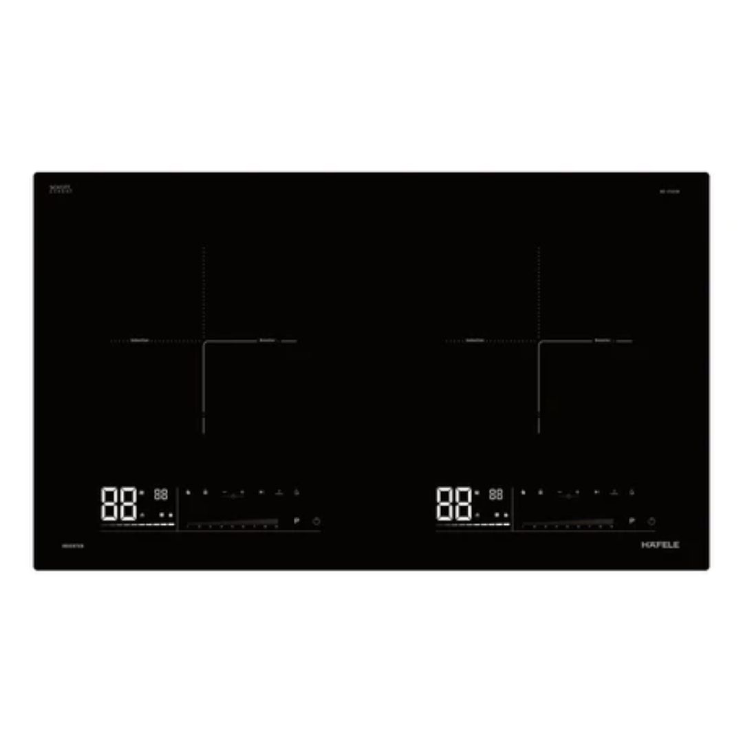 BẾP TỪ ĐÔI HAFELE HC-I7323B (4400W)