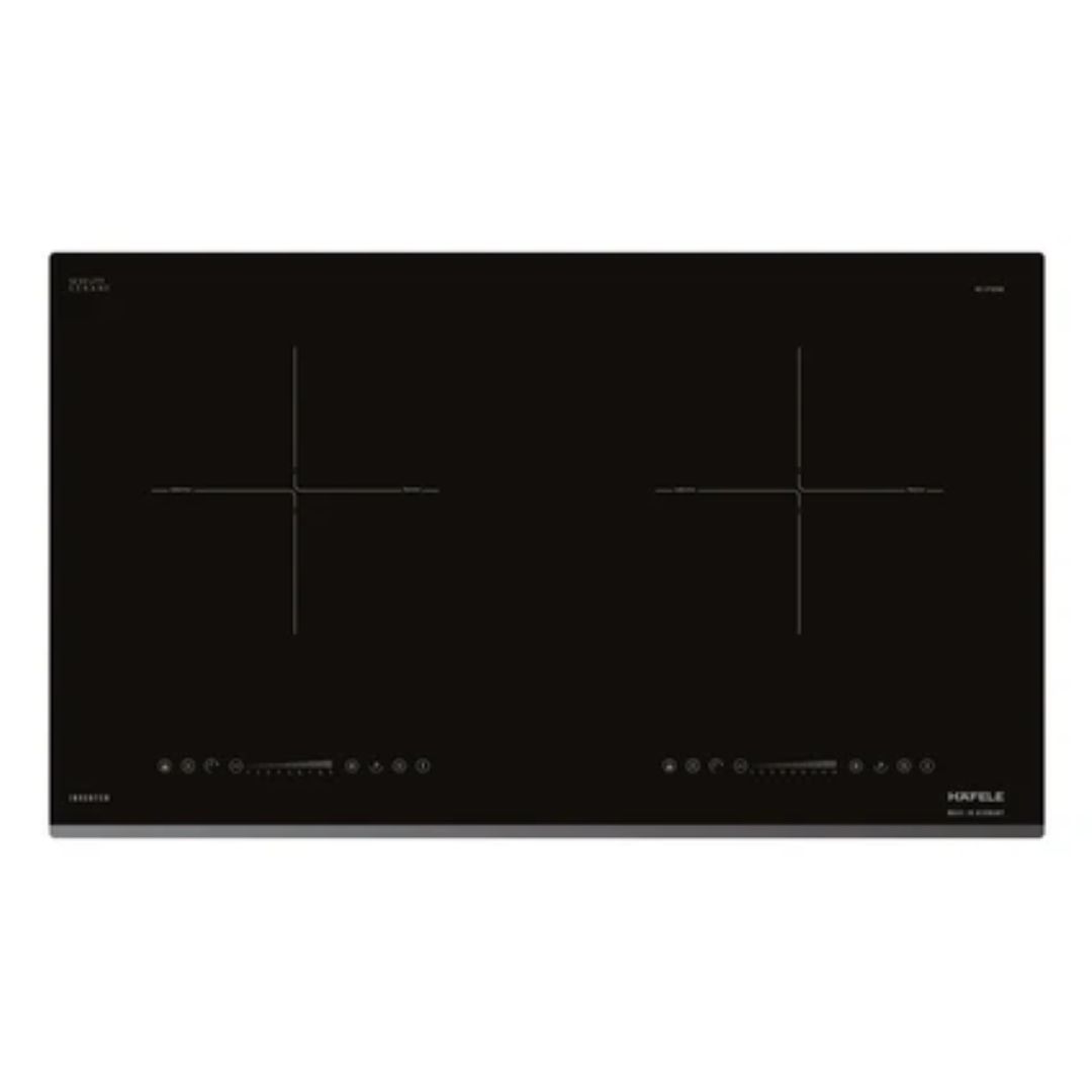 BẾP TỪ ĐÔI HAFELE HC-I7325B (4600W)