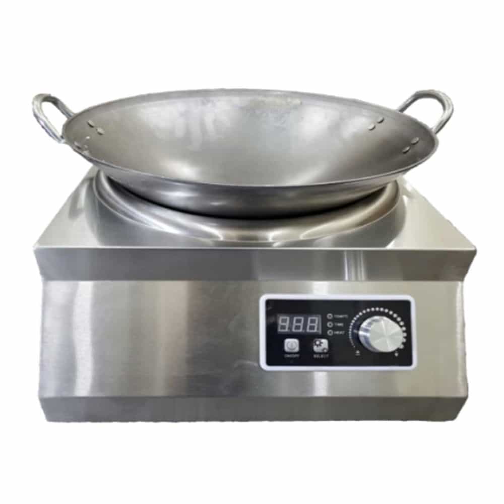 BẾP TỪ ĐƠN CÔNG NGHIỆP LÕM VIỆT HÀN TP5A05D