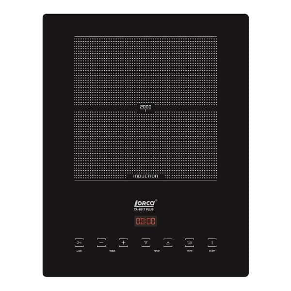 BÊP TỪ ĐƠN LORCA TA 1017 PLUS
