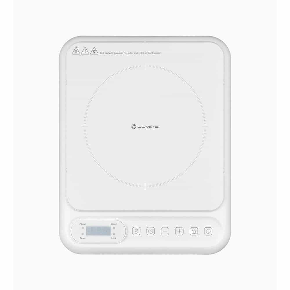 BẾP TỪ ĐƠN LUMIAS LK25-220W (2000W)