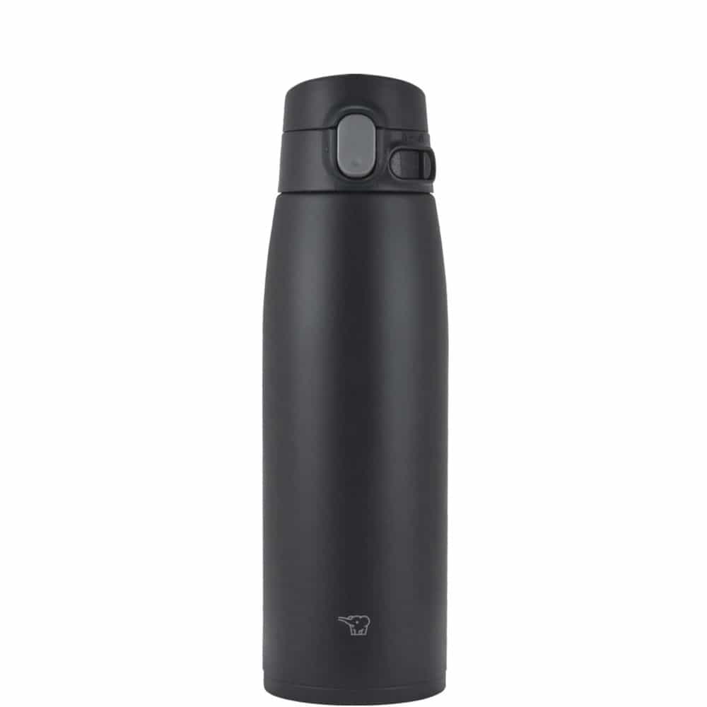 BÌNH GIỮ NHIỆT NÚT NHẤN 830ML ZOJIRUSHI SM-VS83-BA