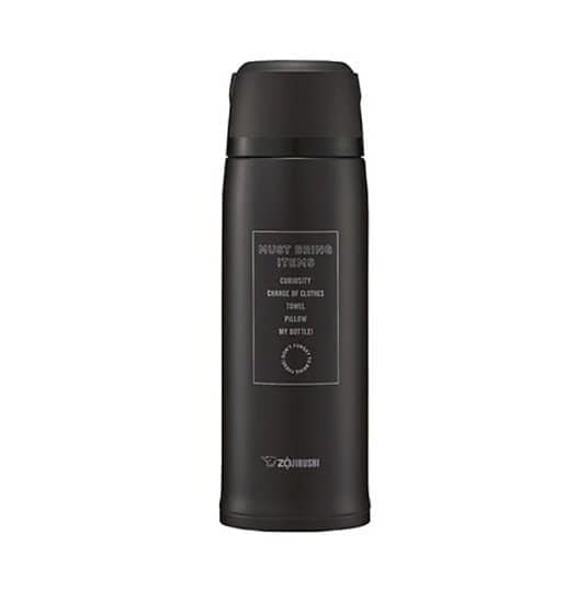 BÌNH GIỮ NHIỆT NÚT VẶN 1.03 LÍT ZOJIRUSHI SJ-JS10-BA