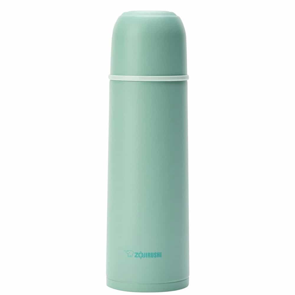 BÌNH GIỮ NHIỆT NÚT VẶN 500ML ZOJIRUSHI SV-GR50E-GA