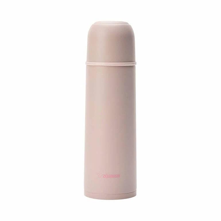 BÌNH GIỮ NHIỆT NÚT VẶN 500ML ZOJIRUSHI SV-GR50E-PA