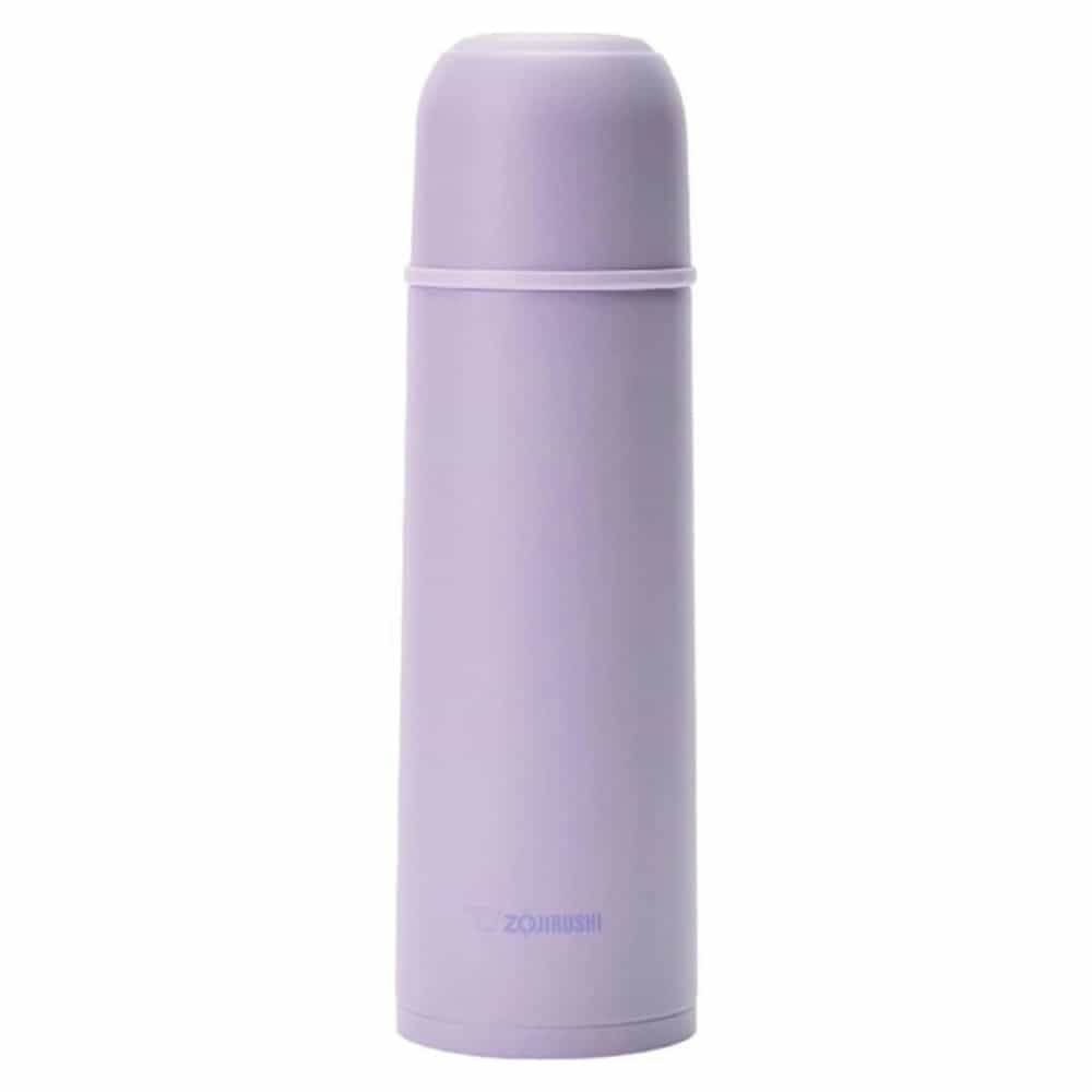 BÌNH GIỮ NHIỆT NÚT VẶN 500ML ZOJIRUSHI SV-GR50E-VA