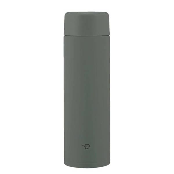 BÌNH GIỮ NHIỆT NÚT VẶN 600ML ZOJIRUSHI SM-GA60-HM