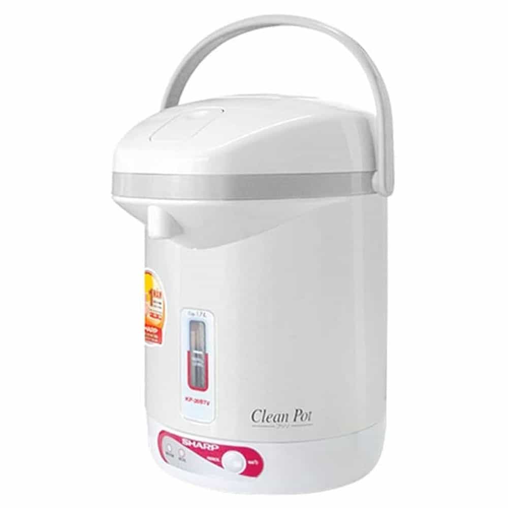 BÌNH THỦY ĐIỆN SHARP 17 LÍT KP-20BTV (610W)