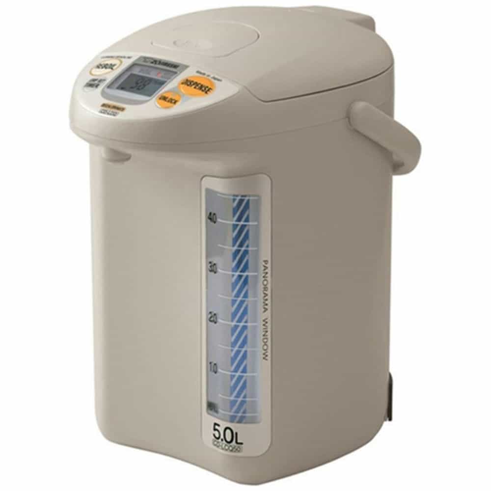 BÌNH THỦY ĐIỆN 5.0 LÍT ZOJIRUSHI CD-LCQ50Q-TK