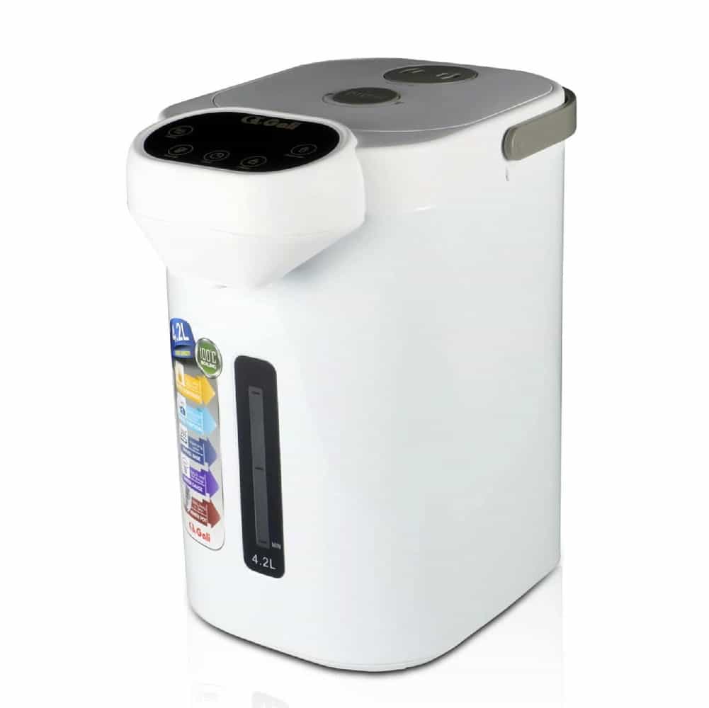 BÌNH THỦY ĐIỆN GALI 4.2 LÍT GL-5042W