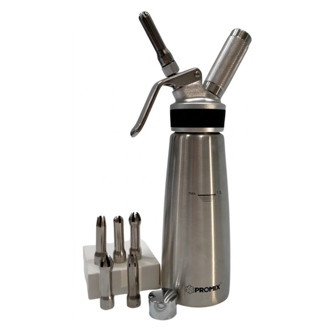BÌNH XỊT KEM 1.0 LÍT PROMIX CW-1000