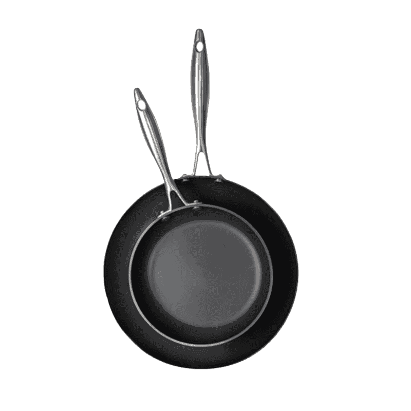 BỘ CHẢO CHỐNG DÍNH SCANPAN CTX 65202600 STRATANIUM BẾP TỪ