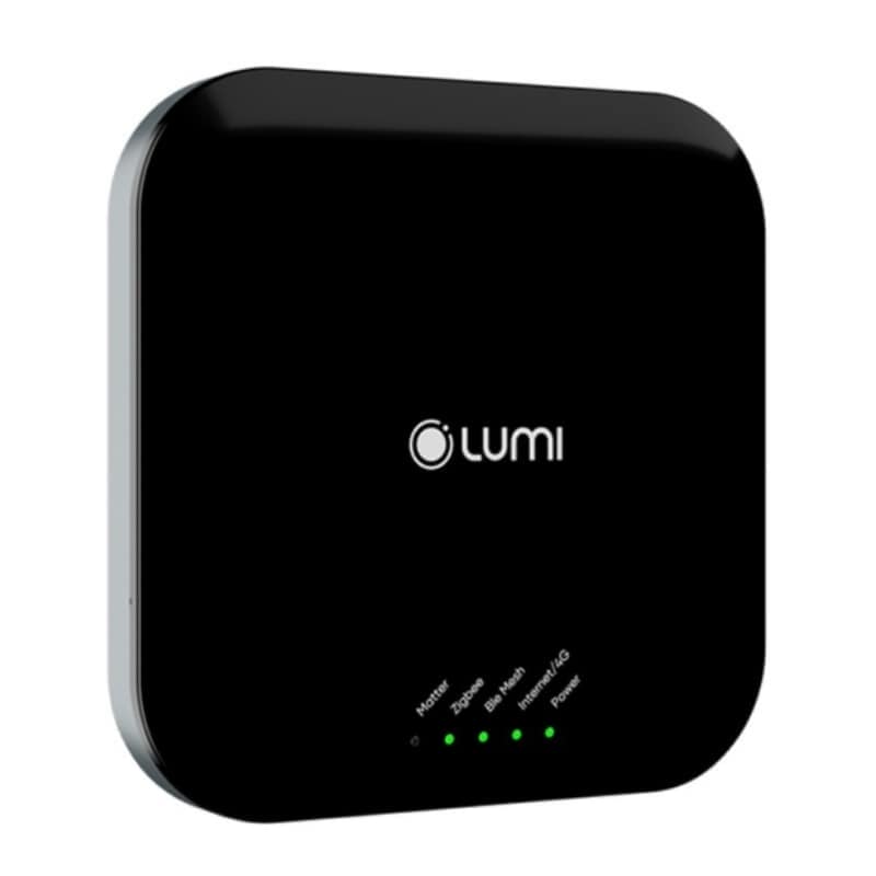 BỘ ĐIỀU KHIỂN TRUNG TÂM PREMIUM LUMI LM-HC/P VỎ NHÔM UNIBODY (HỖ TRỢ 4G)